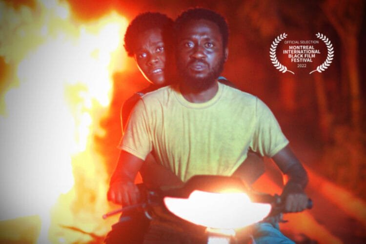 “N ap Boule” remporte le prix du Meilleur court métrage au Festival FEMI