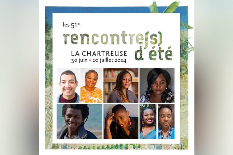 51es Rencontres d'été de La Chartreuse en France : des dramaturges haïtiens à l'honneur