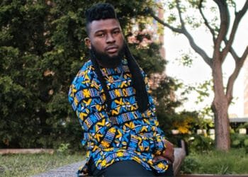 African Talent Awards : Manno Beats, deux fois nominé