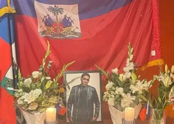 La dépouille mortelle de Mikaben sera rapatriée vers Haïti
