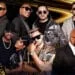 Cinq groupes et artistes haïtiens nommés à Carribean Music Awards