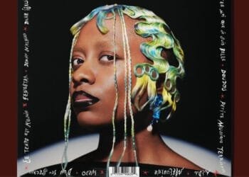 Cécile McLorin Salvant nominée aux «NAACP Image Awards» de 2024