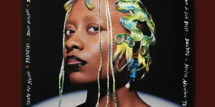 Cécile McLorin Salvant nominée aux «NAACP Image Awards» de 2024