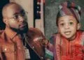 Ifeanyi Adeleke, fils de Davido, est mort par noyade