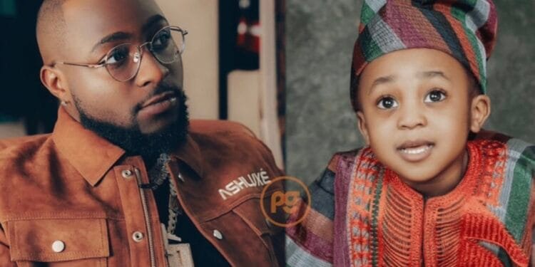 Ifeanyi Adeleke, fils de Davido, est mort par noyade