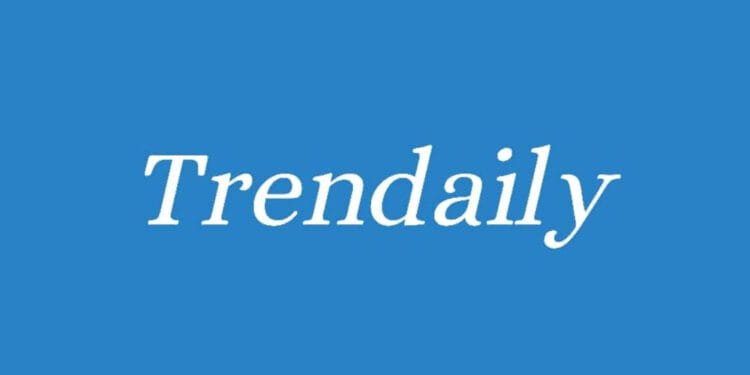 Trendaily, un média innovant en pleine progression