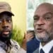 Wyclef Jean demande à Ariel Henry de démissionner !