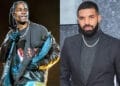 « Sicko Mode » de Travis Scott et Drake est désormais certifié Diamant en France