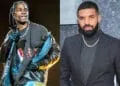 « Sicko Mode » de Travis Scott et Drake est désormais certifié Diamant en France
