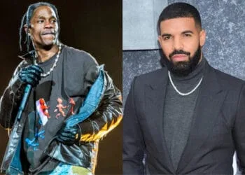 « Sicko Mode » de Travis Scott et Drake est désormais certifié Diamant en France