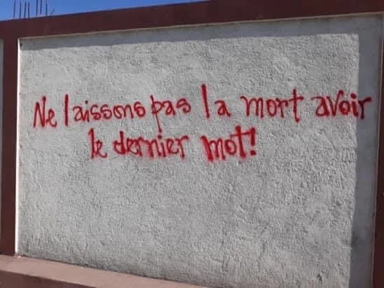 La Poésie et Ricardo Boucher, une Histoire d’amour sans faille