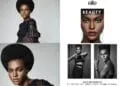 Eden Berandoive signe avec Elite Modeling Agency