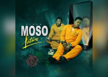 Avec « Moso Listwa », T-Eka Opak se livre au monde