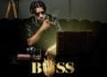 Pour son nouveau projet, Steves J. Bryan campe en “Boss”
