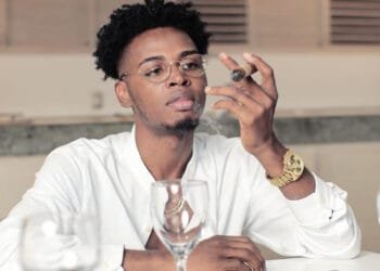 Rap Kreyòl : Sa Majesté Wendyyy Traka construit son empire