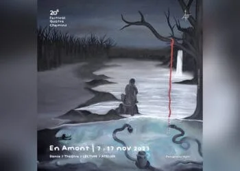 Festival 4 chemins 2023 : déjà, une pléiade d'activités à l’affiche