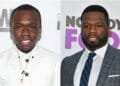 Le fils aîné de 50 Cent, Marquise Jackson, en précarité financière
