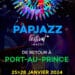 PAPJAZZ de retour à Port-au-Prince