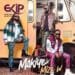 «Makiye Mizè’w» : Ekip annonce la sortie d’un deuxième album pour bientôt