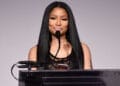 La star Nicki Minaj, désormais professeure à l’Université de Berkeley