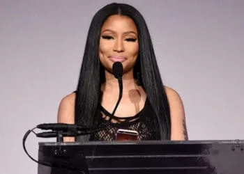 La star Nicki Minaj, désormais professeure à l’Université de Berkeley