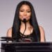 La star Nicki Minaj, désormais professeure à l’Université de Berkeley