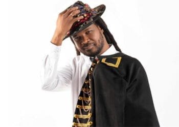 Dener Ceide, le nouveau souffle de la musique haïtienne