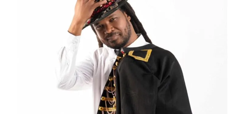 Dener Ceide, le nouveau souffle de la musique haïtienne
