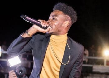 Le rappeur Wendyyy Traka sera de retour le 9 janvier