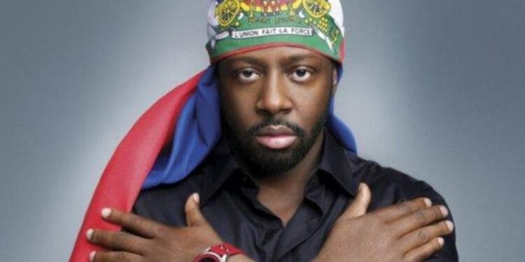 Wyclef Jean célèbre son 54ème anniversaire