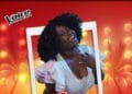 The Voice Dominicana 2022 : la chanteuse haïtienne Deborah Henristal en finale