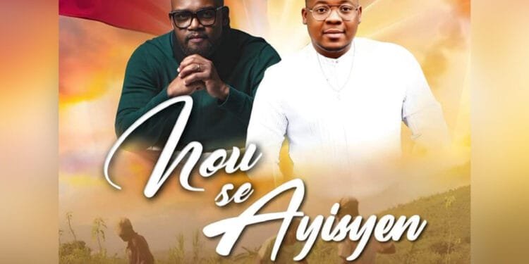 «Nou se Ayisyen», une collaboration de Richy Jay et BIC Tizon Dife