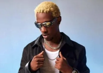 L’artiste ASAP Jexus est mort !