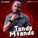 O-Mark Fruit de mer : découvrez «Tande m tande », le nouveau titre du chanteur