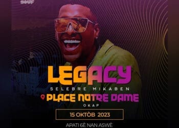 Décès de Mikaben : Un concert gratuit pour commémorer son premier anniversaire au Cap-Haïtien