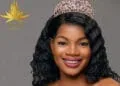 Valentchina Dantes en lice pour la couronne