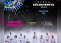 Pap Jazz accueille pour une première fois un gospel