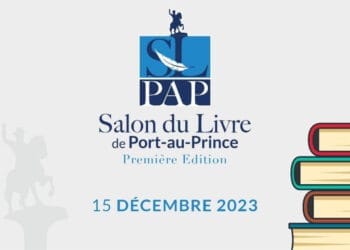 Salon du livre de Port-au-Prince : bientôt, la première édition