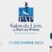 Salon du livre de Port-au-Prince : bientôt, la première édition