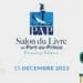 Salon du livre de Port-au-Prince : bientôt, la première édition