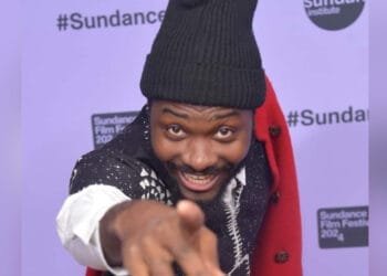 Samuel Suffren brille au Sundance avec « Des rêves en bateaux papiers »