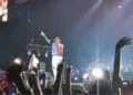 Concert de CARIMI : Mikaben en situation grave à Paris