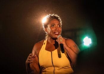 « Kèskonfè » de Gaëlle Bien-Aimé, pour le rire et la réflexion