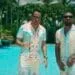 Nouveau clip de T-Vice avec Charlin Bato et Gio-K en featuring