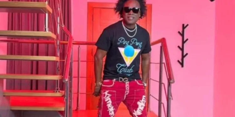 Mass Konpa : Gracia Delva se demande « Sa n fè yo »