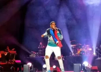 L’artiste Mikaben est mort en plein concert à Paris, suite à un arrêt cardiaque