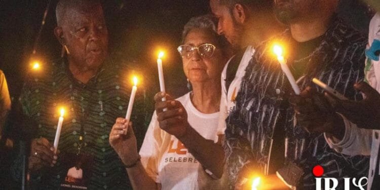 Décès de Mikaben : Pluie d’émotions et d’hommages