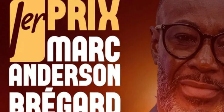 1er Prix Marc Anderson Brégard : la finale du concours reportée sine die