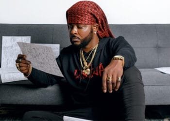 La vidéo de «Fake siksè» de K-Lib bientôt sur nos écrans