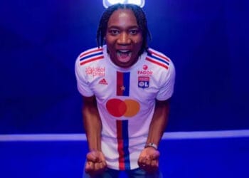 Un nouveau titre pour notre Corventina